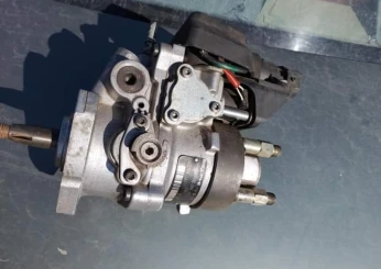 Pompe injection 1.9 électrique