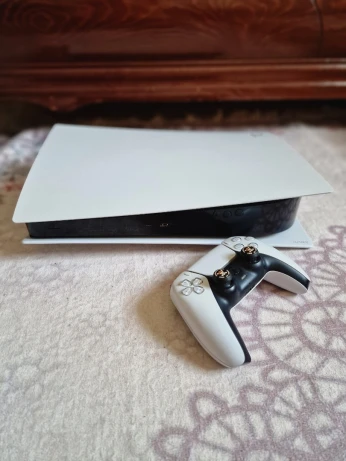 PS5 édition digitale 