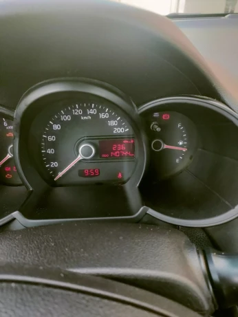 Kia Picanto 2014 Pop