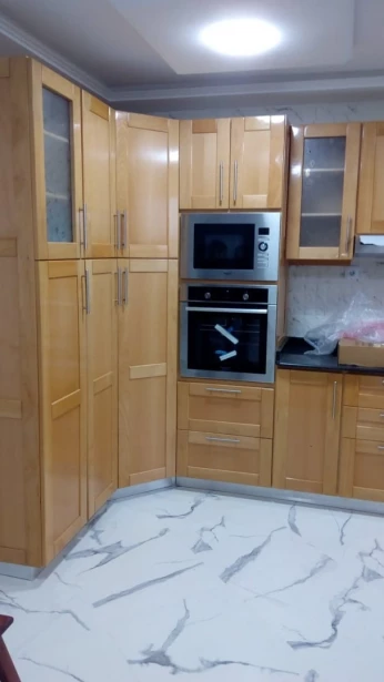 Cuisines équipé مطابخ عصرية
