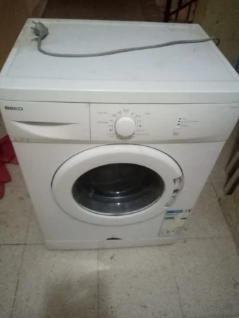 Machine à laver