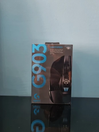 Souris Logitech G903 Lightspeed