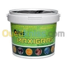 OLIPES ANTISEIZE HAUTE TEMPERATURE 1KG