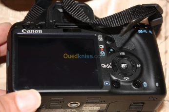 BOITIERS REFLEX NUS CANON NIKON PENTAX
