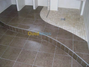 Tout travaux finition général