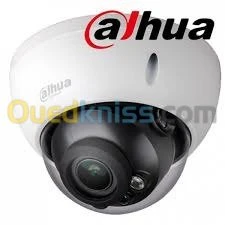 CAMERA DAHUA 1200 RP HDCVI VF 2MP