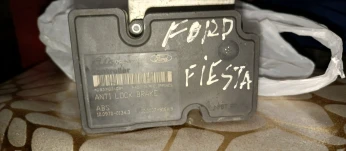 Block abs électrique Ford fiesta