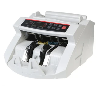 Compteuse de billet réf S-2108