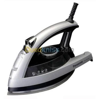 PANASONIC FER A REPASSER VAPEUR JW670