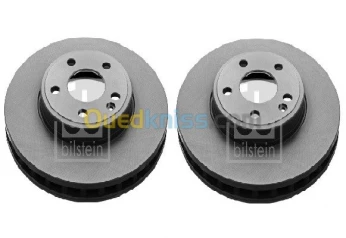 Disque frein AV Mercedes CLA - A - GLA
