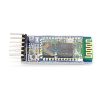 module Bluetooth HC-05 / AT-09 4.0 arduino