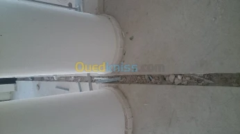 couvre joint de dilatation