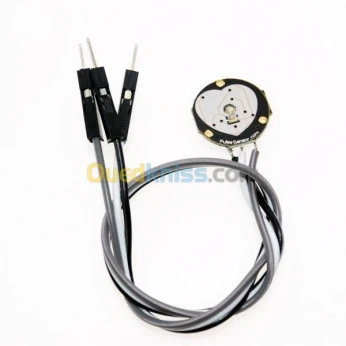 Arduino - Capteur De Rythme Cardiaque