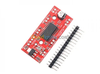 EasyDriver A3967 Contrôleur de Moteur Arduino