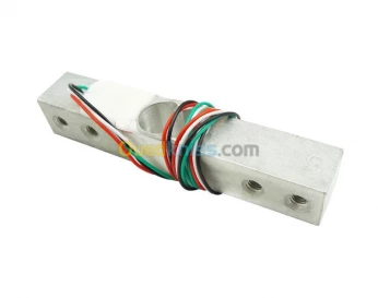 Capteur Poids(1,5,10,20,50) KG + HX711 Arduino