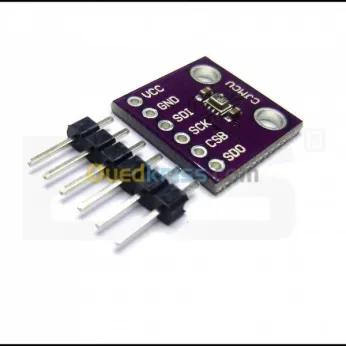 BMP280 Capteur Pression Barométrique Arduino