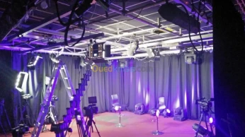audio-visuel - publicité - Realisation