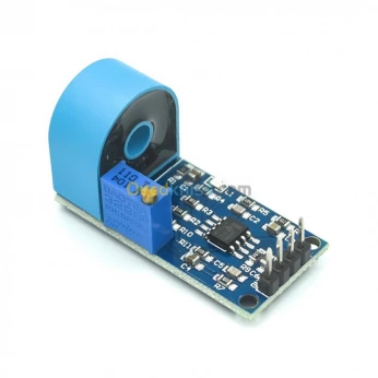 Capteur arduino courant AC 5A monophasé