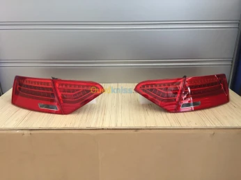 Feux LED Audi A5 S5 RS5 (8T) Restylée