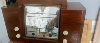 radio Anciene