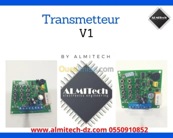 Transmetteur V1