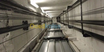 SOLUTION ASCENSEUR