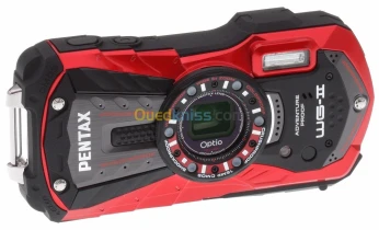 Pentax Optio WG-2 Étanche