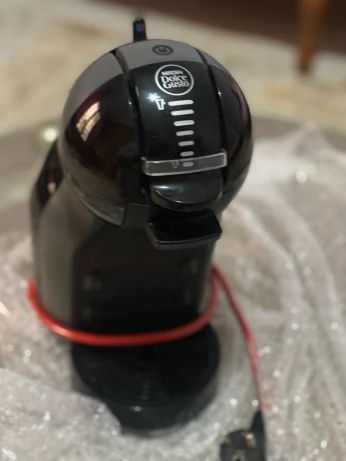 Nescafe Dolce gusto machine à café capsules
