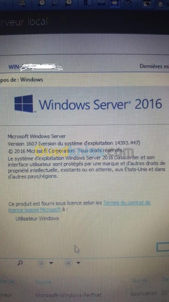 intégration solutions informatique DC
