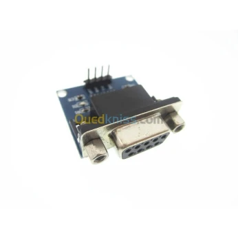 CONVERTISSEUR MAX3232 RS232 SP3232 TTL