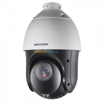 PTZ IP HIKVISION