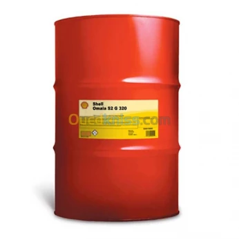 SHELL OMALA _S2_G_320 (FUT 200 litres)