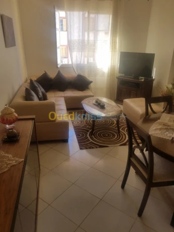 Vente Appartement F4 Tipaza Bou ismail
