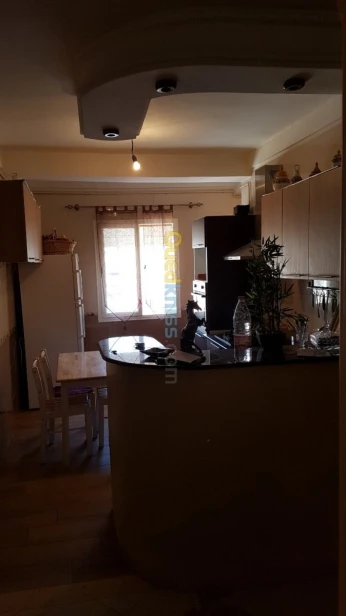 Vente Appartement F4 Constantine El khroub