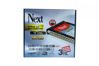 Multiswitch 17/32 C Next