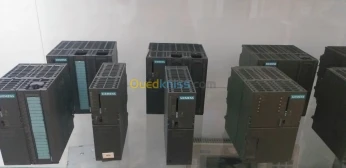 PLC AUTOMATE SIMATIC SIEMENS