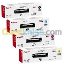 PACK CANON LBP-7100/5050/MF623/MF8230
