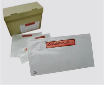 Pochette porte document