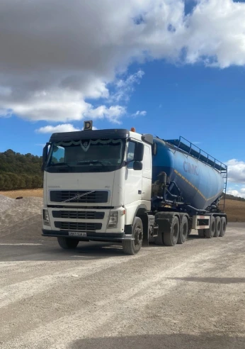 Volvo FH 400 6*4 Volvo FH 6*4