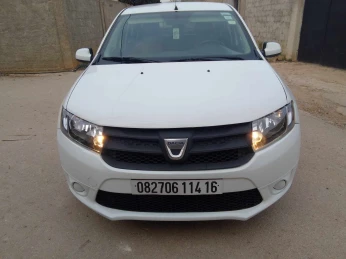 Dacia Logan 2014 Logan