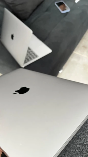 MacBook Pro 2020 M1 16/512 (MDM)