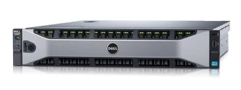 SERVEUR DELL POWER EDGE R730/730XD