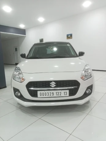 Suzuki Swift 2022 Swift