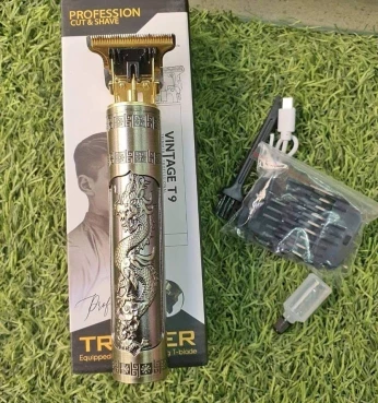 Tondeuse VINTAGE T9 الة حلاقة
