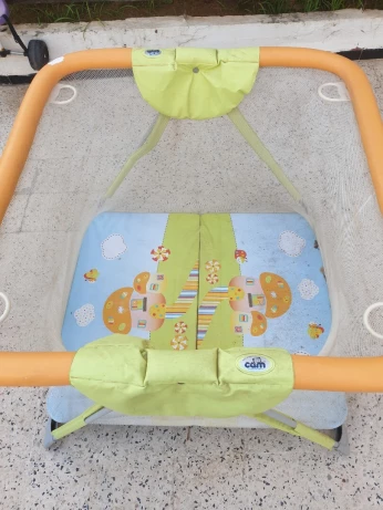 Lit Parc marque C A M Pour bébé