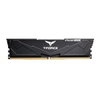 MEMOIRE T-FORCE VULCAN 1X16GB DDR5 5200MHZ 42.300 DA NA TVA