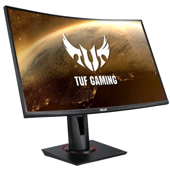 ASUS 27" LED - VG27VQ 1 MS - FORMAT 16/9 - DALLE VA - 165 HZ