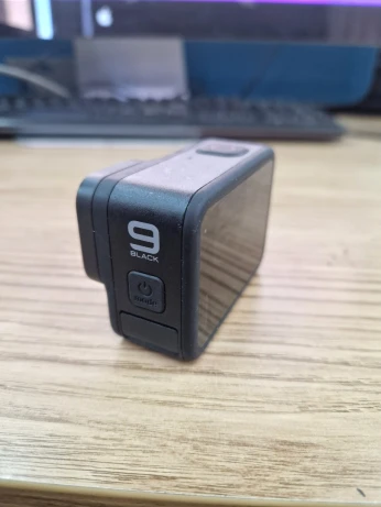 Gopro hero 9 black
