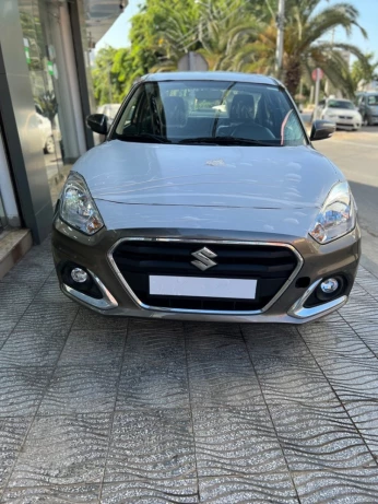 Suzuki Swift Dzire 2022 GLX