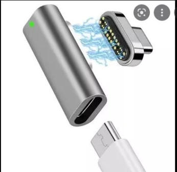 MagSafe adaptateur